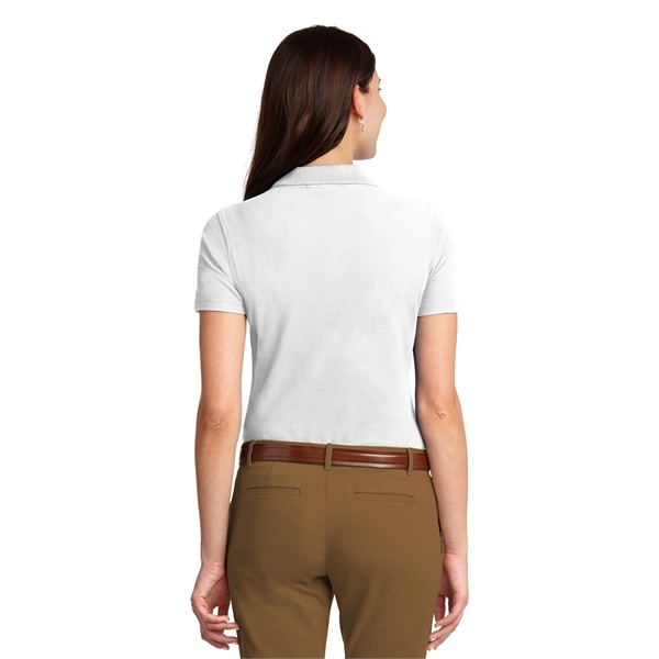 Port Authority Ladies Stain-Resistant Polo.... from ASI 84863 SanMar