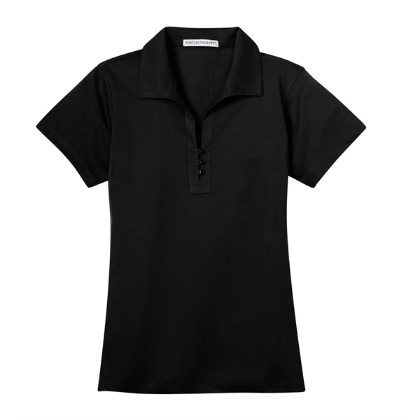 Port Authority Ladies Tech Pique Polo.... from ASI 84863 SanMar