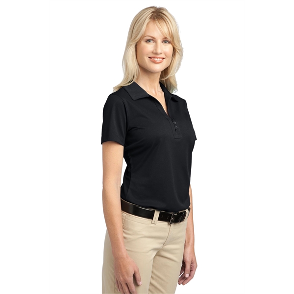 Port Authority Ladies Tech Pique Polo.... from ASI 84863 SanMar