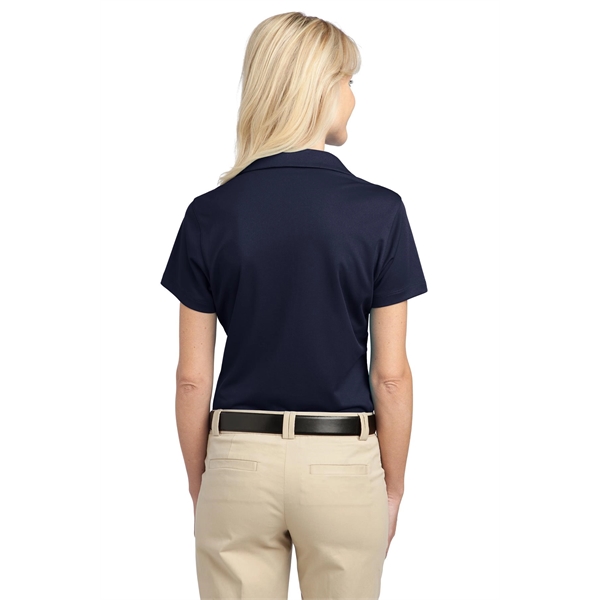 Port Authority Ladies Tech Pique Polo.... from ASI 84863 SanMar