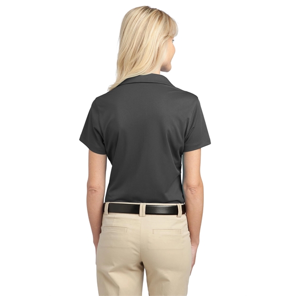 Port Authority Ladies Tech Pique Polo.... from ASI 84863 SanMar