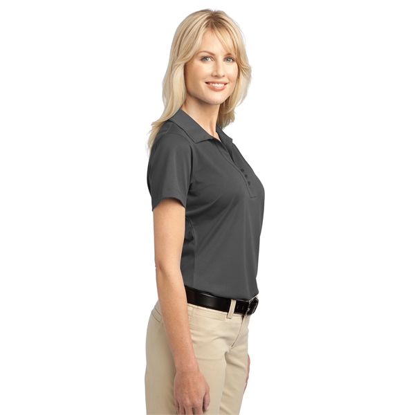 Port Authority Ladies Tech Pique Polo.... from ASI 84863 SanMar