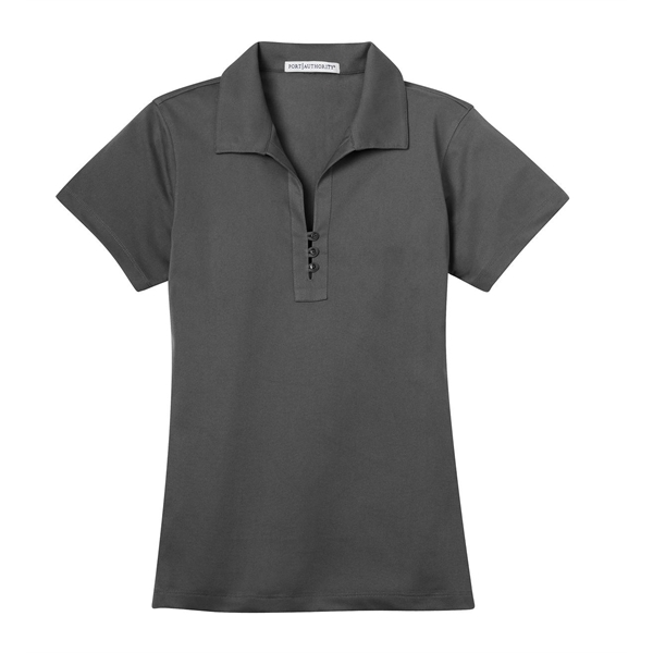 Port Authority Ladies Tech Pique Polo.... from ASI 84863 SanMar
