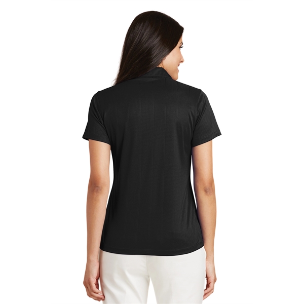 Port Authority Ladies Performance Fine Jacquard Polo.... from ASI 84863 SanMar