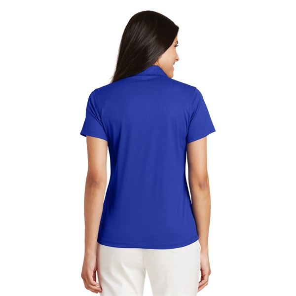 Port Authority Ladies Performance Fine Jacquard Polo.... from ASI 84863 SanMar
