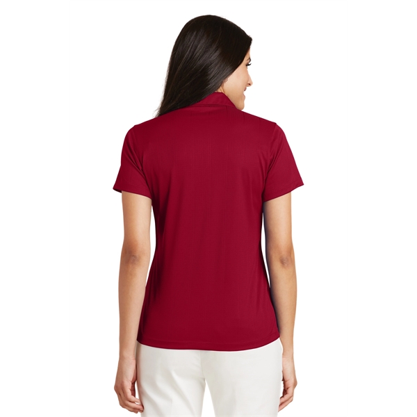 Port Authority Ladies Performance Fine Jacquard Polo.... from ASI 84863 SanMar