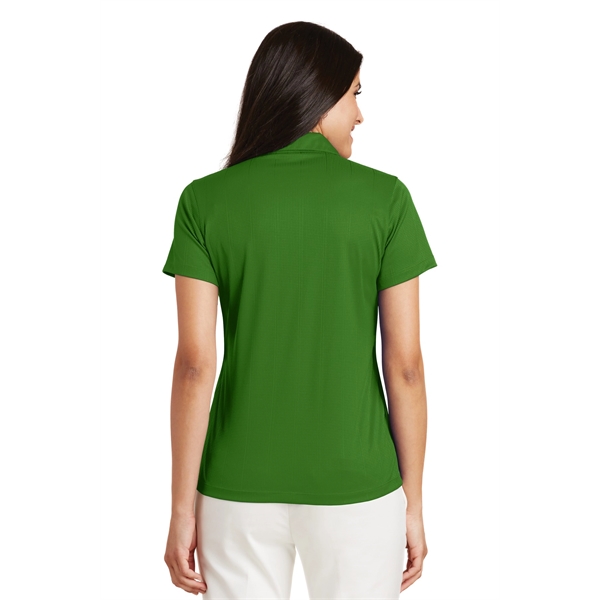 Port Authority Ladies Performance Fine Jacquard Polo.... from ASI 84863 SanMar