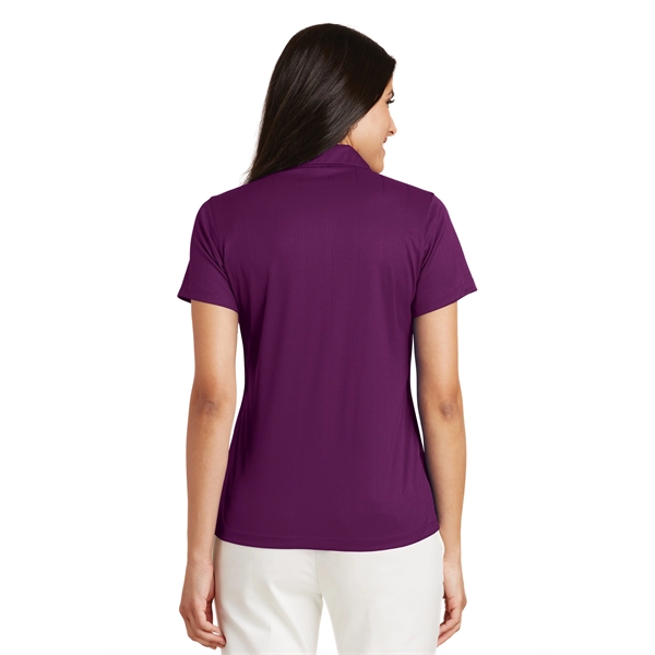 Port Authority Ladies Performance Fine Jacquard Polo.... from ASI 84863 SanMar