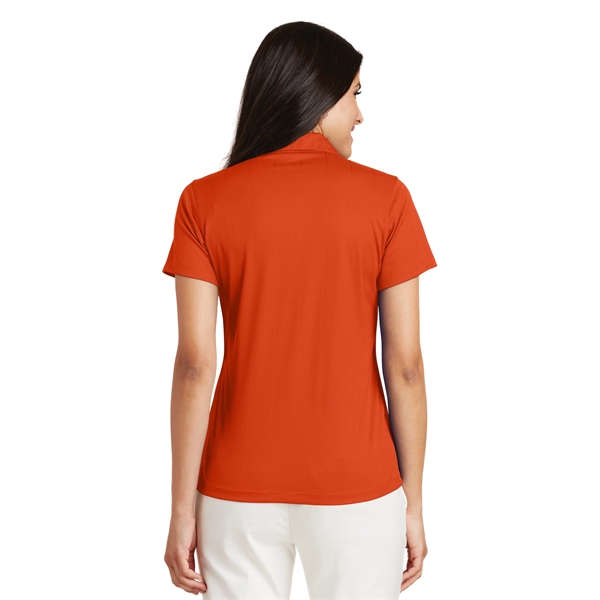 Port Authority Ladies Performance Fine Jacquard Polo.... from ASI 84863 SanMar