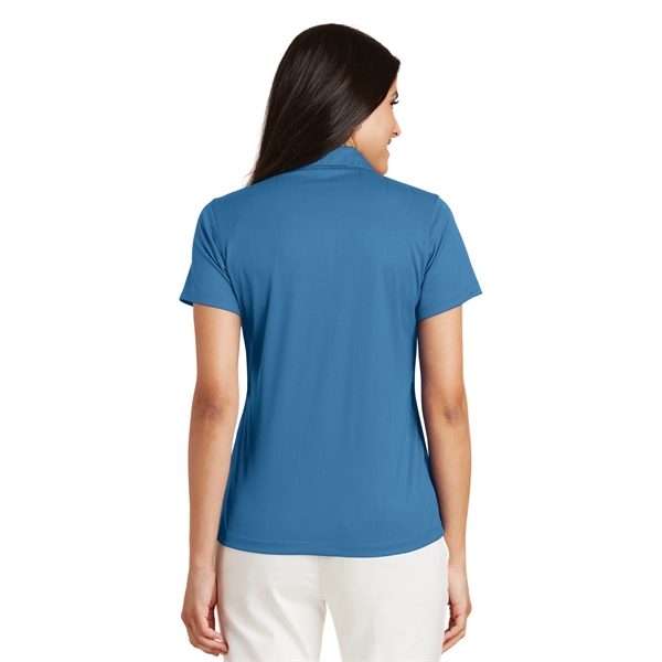 Port Authority Ladies Performance Fine Jacquard Polo.... from ASI 84863 SanMar