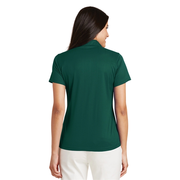Port Authority Ladies Performance Fine Jacquard Polo.... from ASI 84863 SanMar