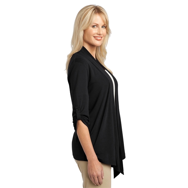 Port Authority Ladies Concept Shrug.... from ASI 84863 SanMar