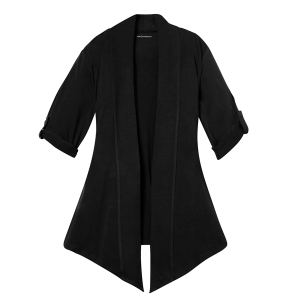 Port Authority Ladies Concept Shrug.... from ASI 84863 SanMar