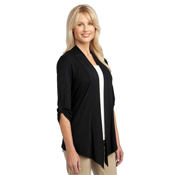 Port Authority Ladies Concept Shrug.... from ASI 84863 SanMar