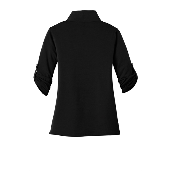 Port Authority Ladies Concept Shrug.... from ASI 84863 SanMar