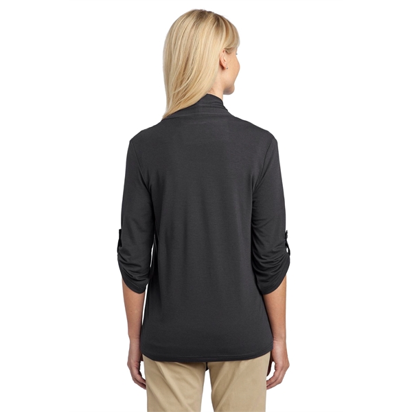 Port Authority Ladies Concept Shrug.... from ASI 84863 SanMar