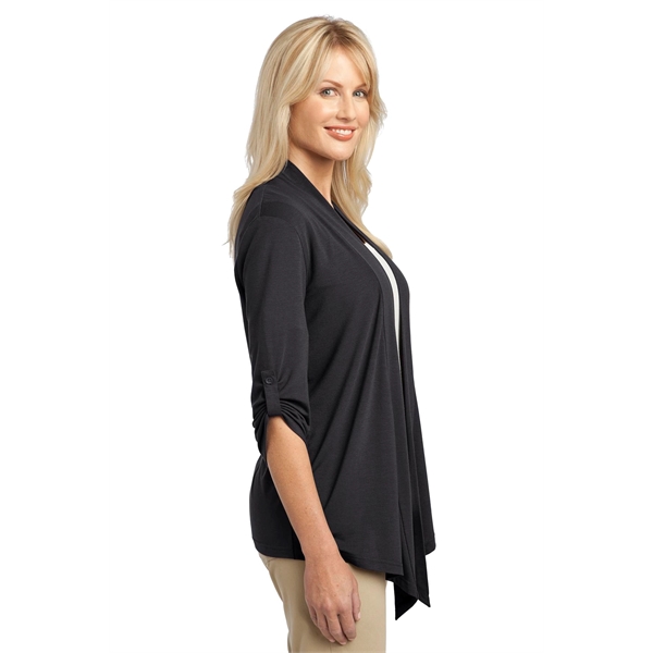 Port Authority Ladies Concept Shrug.... from ASI 84863 SanMar