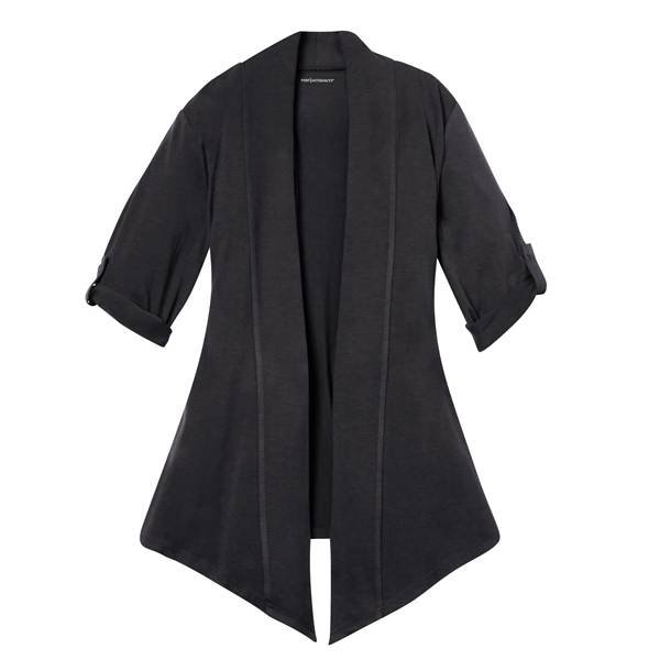 Port Authority Ladies Concept Shrug.... from ASI 84863 SanMar