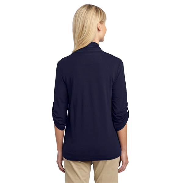 Port Authority Ladies Concept Shrug.... from ASI 84863 SanMar