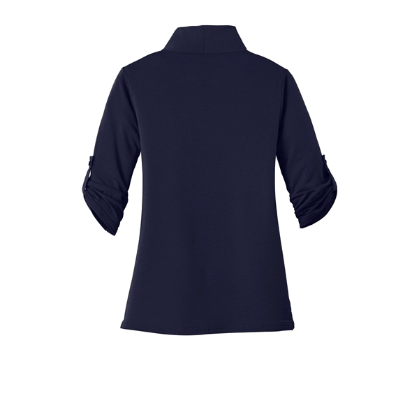 Port Authority Ladies Concept Shrug.... from ASI 84863 SanMar