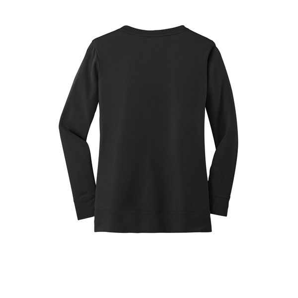 Port Authority Ladies Concept Cardigan.... from ASI 84863 SanMar