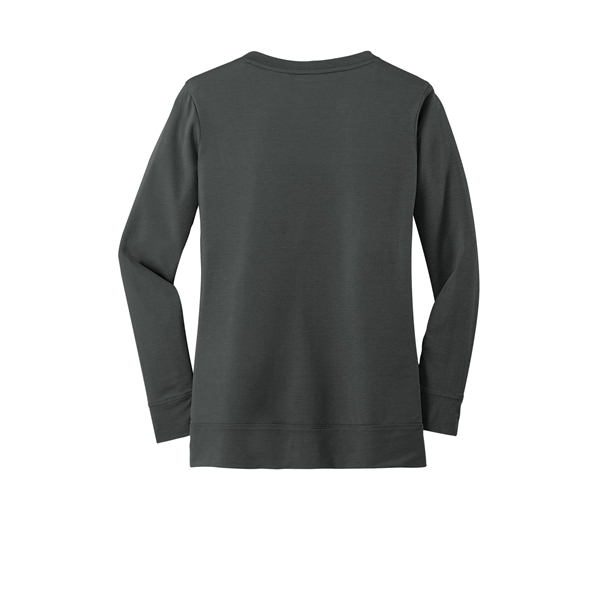 Port Authority Ladies Concept Cardigan.... from ASI 84863 SanMar