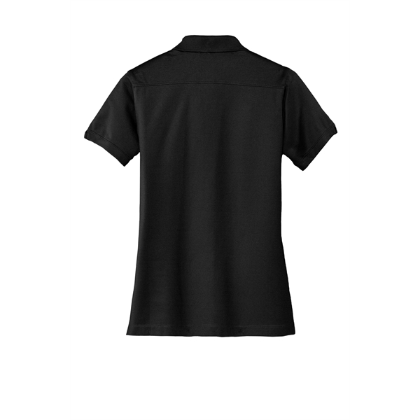 Port Authority Ladies Stretch Pique Polo.... from ASI 84863 SanMar