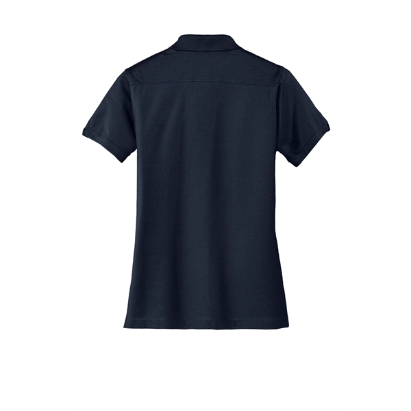 Port Authority Ladies Stretch Pique Polo.... from ASI 84863 SanMar