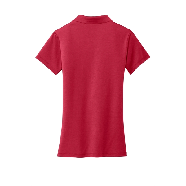 Port Authority Ladies Cotton Touch Performance Polo.... from ASI 84863 SanMar
