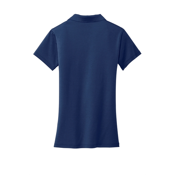 Port Authority Ladies Cotton Touch Performance Polo.... from ASI 84863 SanMar