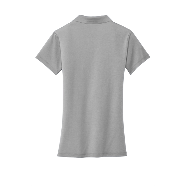 Port Authority Ladies Cotton Touch Performance Polo.... from ASI 84863 SanMar