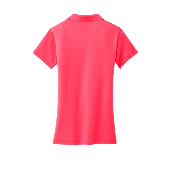 Port Authority Ladies Cotton Touch Performance Polo.... from ASI 84863 SanMar