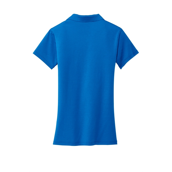 Port Authority Ladies Cotton Touch Performance Polo.... from ASI 84863 SanMar