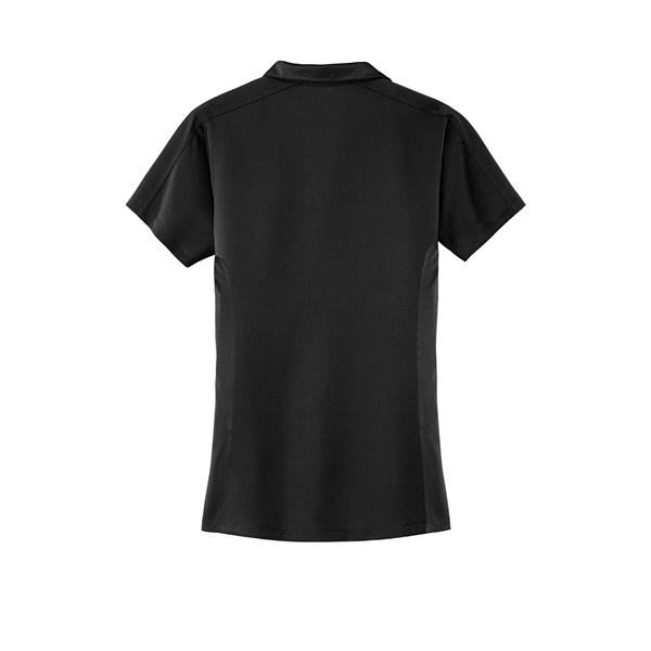 Port Authority Ladies Diamond Jacquard Polo.... from ASI 84863 SanMar