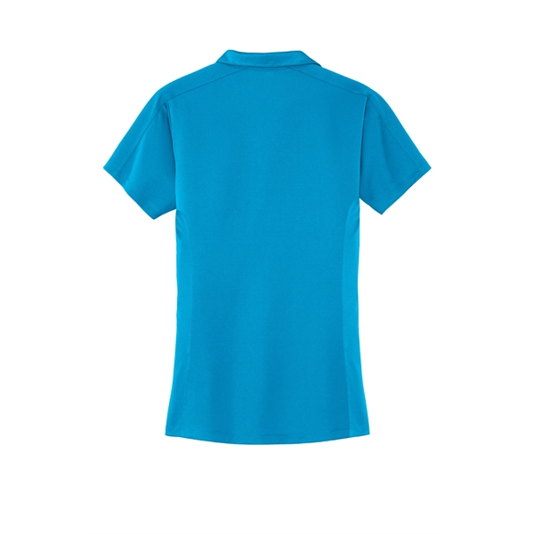 Port Authority Ladies Diamond Jacquard Polo.... from ASI 84863 SanMar