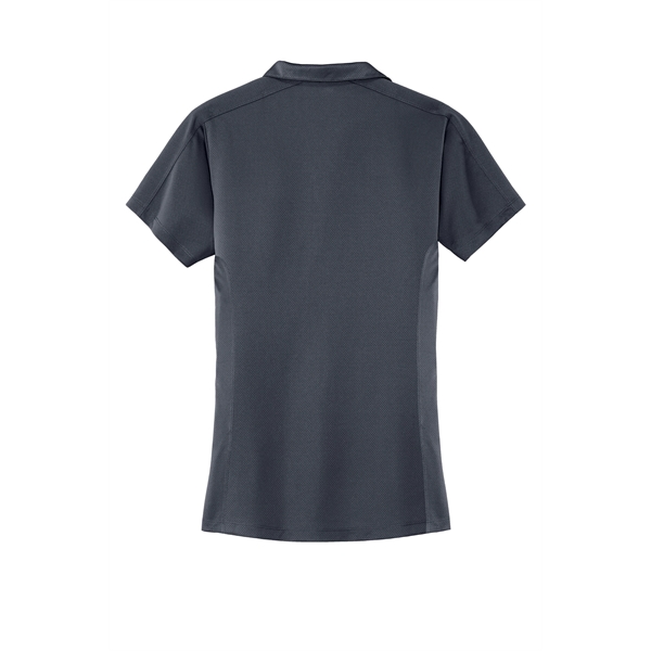 Port Authority Ladies Diamond Jacquard Polo.... from ASI 84863 SanMar