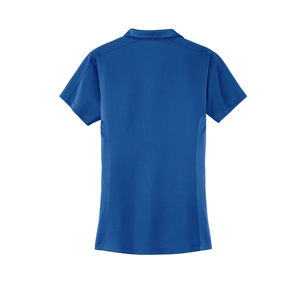 Port Authority Ladies Diamond Jacquard Polo.... from ASI 84863 SanMar