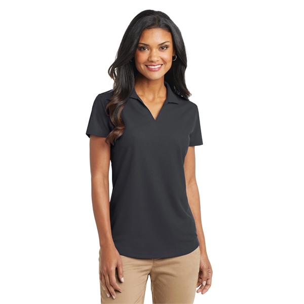 Port Authority Ladies Dry Zone Grid Polo.... from ASI 84863 SanMar