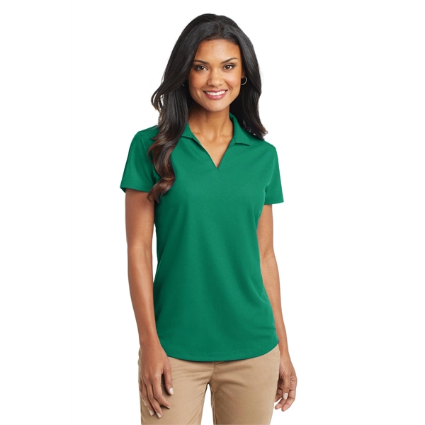 Port Authority Ladies Dry Zone Grid Polo.... from ASI 84863 SanMar