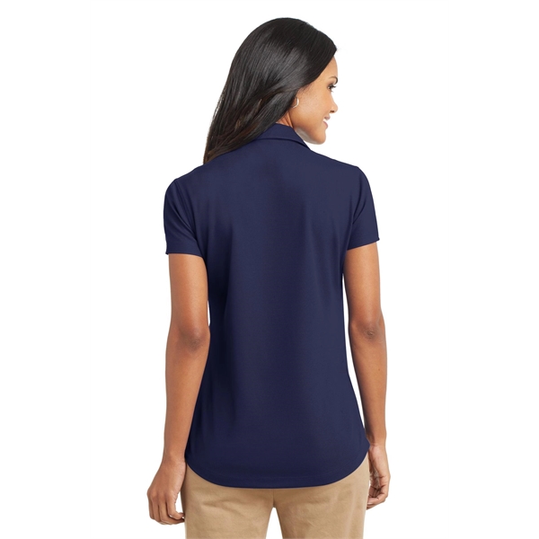 Port Authority Ladies Dry Zone Grid Polo.... from ASI 84863 SanMar
