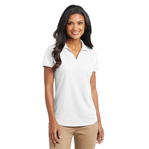 Port Authority Ladies Dry Zone Grid Polo.... from ASI 84863 SanMar