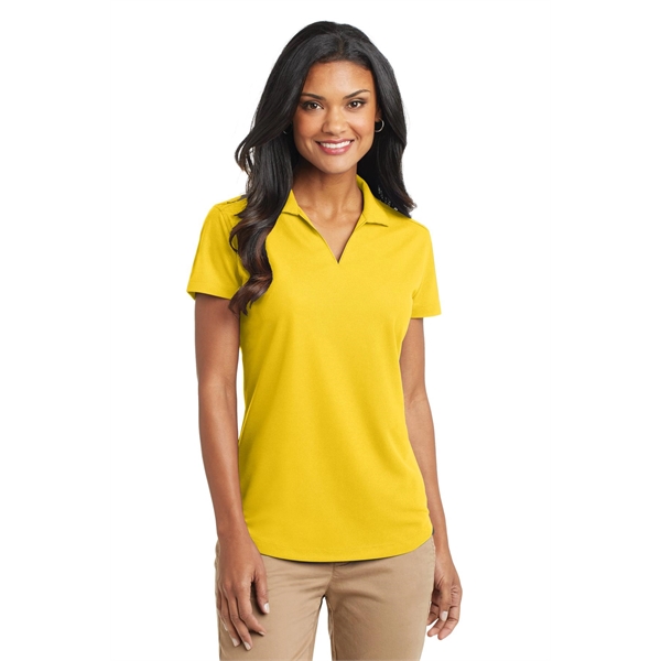Port Authority Ladies Dry Zone Grid Polo.... from ASI 84863 SanMar