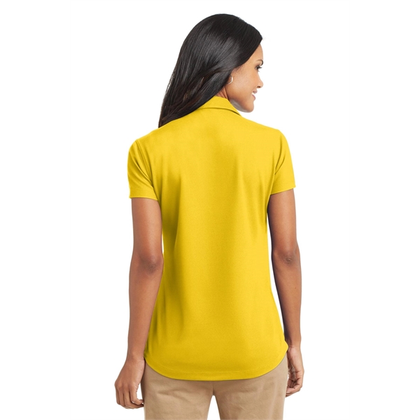 Port Authority Ladies Dry Zone Grid Polo.... from ASI 84863 SanMar