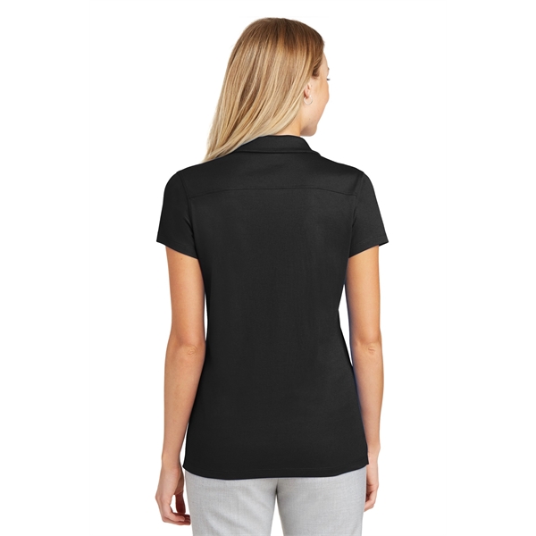Port Authority Ladies Rapid Dry Mesh Polo.... from ASI 84863 SanMar