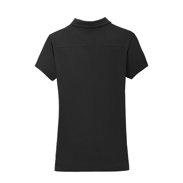 Port Authority Ladies Rapid Dry Mesh Polo.... from ASI 84863 SanMar