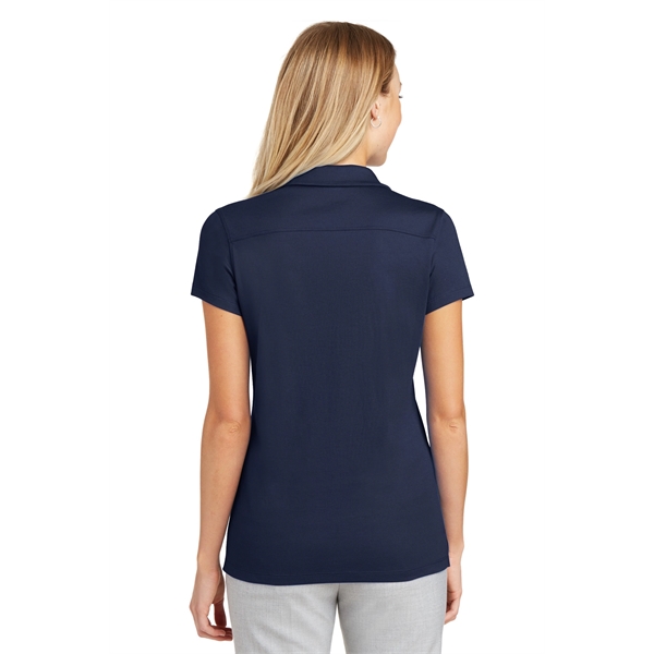 Port Authority Ladies Rapid Dry Mesh Polo.... from ASI 84863 SanMar