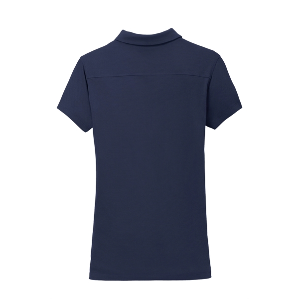 Port Authority Ladies Rapid Dry Mesh Polo.... from ASI 84863 SanMar