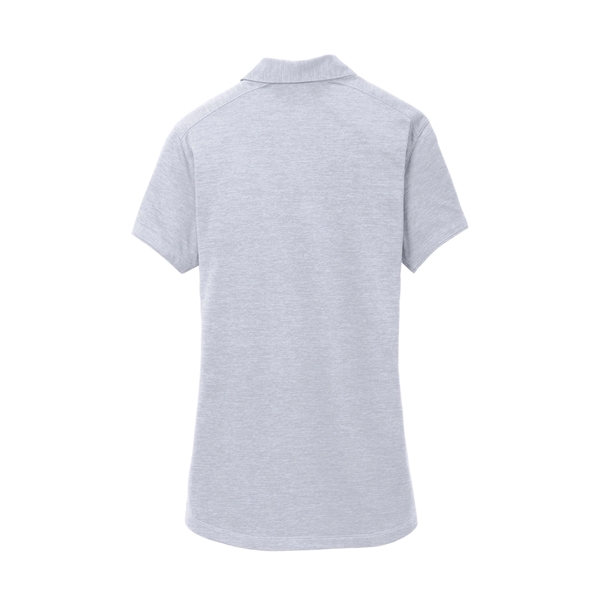 Port Authority Ladies Digi Heather Performance Polo.... from ASI 84863 SanMar