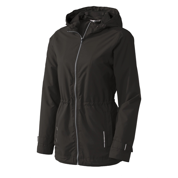 Port Authority Ladies Northwest Slicker.... from ASI 84863 SanMar