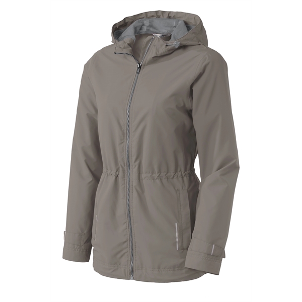 Port Authority Ladies Northwest Slicker.... from ASI 84863 SanMar